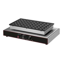 2x25 Poffertjes Backgerät Waffeleisen Backplatte Waffelbällchen -Rabatt-Know-how für Küchengeräte. 3d5f2afa 7429 436c b2e3 26db6481316f 3