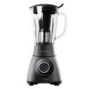 Cecotec Power Black Titanium 1500 PerfektMix 1500 W Edelstahl Beschichteter Glasmixer Mit Schwarz Titanbeschichteter Klinge Und