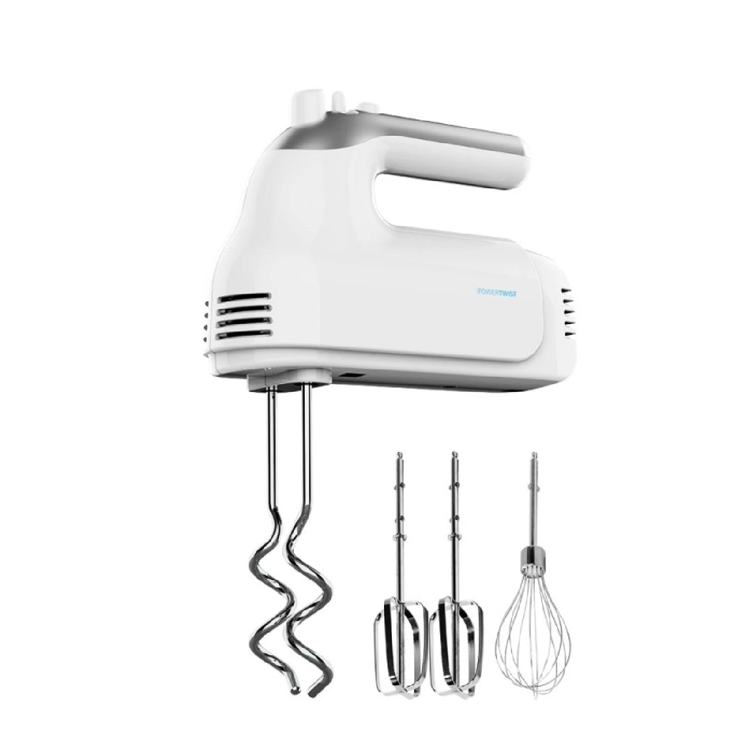 Knetmaschine PowerTwist 500 Cecotec 1 Knetmaschine PowerTwist 500 Cecotec