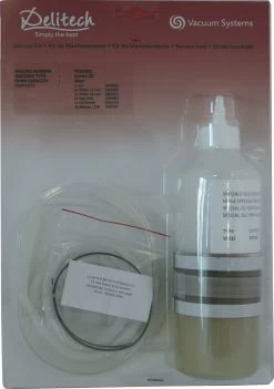 Henkelman Vakuumpumpenöl ISO VG32 1Liter Für Pumpen Bis 21 Cbm Dagema 9 Henkelman Vakuumpumpenöl ISO VG32 1Liter Für Pumpen Bis 21 Cbm Dagema -Rabatt-Know-how für Küchengeräte. 3e81018b fb22 48be a073 883ea2559486
