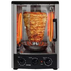 Backofen + Dönergrill Lugo 2 In 1