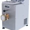 Sela TR70 CH Nudelmaschine Pastamaschine Professionell 6kg/h Edelstahl