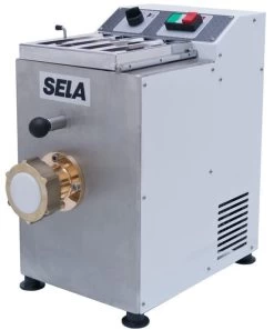 Sela TR70 CH Nudelmaschine Pastamaschine Professionell 6kg/h Edelstahl