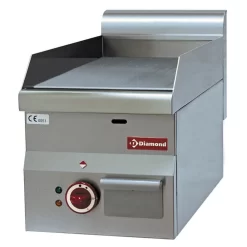 Gastro Elektro-Griddleplatte Tischgerät 700x650x380mm Grillplatte Bratplatte 9kW -Rabatt-Know-how für Küchengeräte. 4019103d 4fcc 4be5 9fe0 485e3d8e6d5c