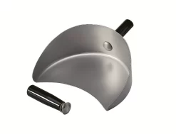 Cookmax Gyros-/Dönerschaufel, ø 300 Mm