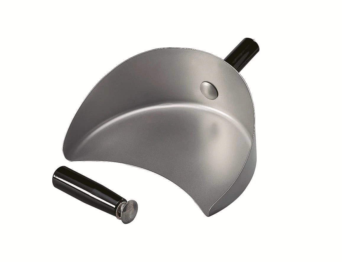 Dönerschaufel Edelstahl 2 Dönerschaufel Edelstahl – Bild 2