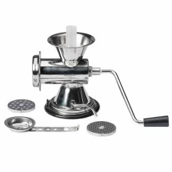 Westmark 97502260 Fleischwolf Edelstahl -Rabatt-Know-how für Küchengeräte. 41337570 4db5 4dc7 94bd 9186f0efda82