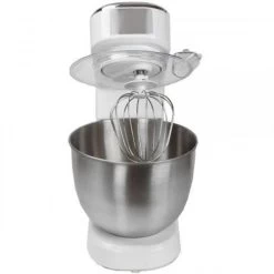 Küchenmaschine Wezen Knetmaschine & Mixer Mit Edelstahl-Behälter Creme -Rabatt-Know-how für Küchengeräte. 41fc7c6a 76a2 4fdd a0e9 8797e30c9b30