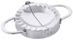 2x Ravioli-/Maultaschenformer