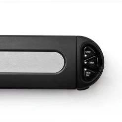 WILFA Vakuumiergerät TROUT, VS-0812B, Schwarz -Rabatt-Know-how für Küchengeräte. 43991e92 a0d7 48d9 bfa7 255590669563