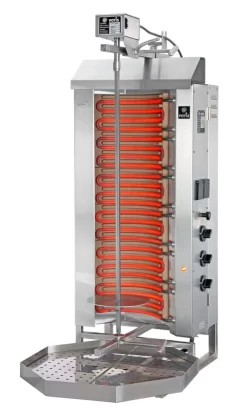 Dönergrill Potis F CE3 Elektro 11 Dönergrill Potis F CE3 Elektro -Rabatt-Know-how für Küchengeräte. 43a2b677 d989 4ca4 be59 3e584fee608a 1