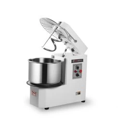 Teigmaschine - Kesselvolumen: 40 Liter / 35 Kg Teig