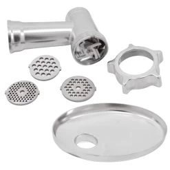 Küchenmaschine Deluxe Fleischwolf & Mixer -Rabatt-Know-how für Küchengeräte. 45641835 9195 42e0 b2e0 e1de9d554f6f 1