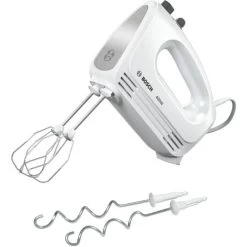 Bosch MFQ4030L Handrührer Handmixer 500 W Silber 9 Bosch MFQ4030L Handrührer Handmixer 500 W Silber -Rabatt-Know-how für Küchengeräte. 46884f92 8654 4120 a9e3 4c917eb24eb9