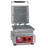 GMG - Waffeleisen Churo - 1x (10x 21cm X 2cm X 1cm/2cm) - Wechselbare Backplatte & Einfache Montage - 50° Bis 300°C - Leichte Reinigung