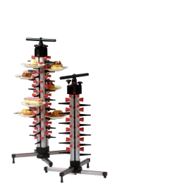 Cookmax Pizzaofen Für 8 Pizzen Ø 330 Mm / -Rabatt-Know-how für Küchengeräte. 493359ca 2c2f 4558 928d 6b09a1722566