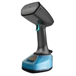 Cecotec Fast&Furious 4040 Absolute Dampfbürste Mit Einer 1700 W Leistung, Hat Eine Dauerdampfmenge Von 35 G/min, Extra Langes Ka