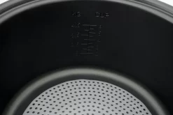 Reishunger Profi Gastro-Reiskocher - Bis Zu 32 Portionen - 5,8 L - Edelstahlgehäuse - Doppelte Antihaftbeschichtung - & Timer - 3 Programme -Rabatt-Know-how für Küchengeräte. 49f6e070 9c12 4e16 ac3b c2fc2a4eea90 1 scaled