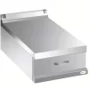 Cookmax Neutralelement 400 X 700 X 250 Mm