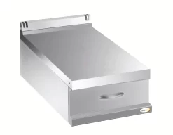 Cookmax Neutralelement 400 X 700 X 250 Mm