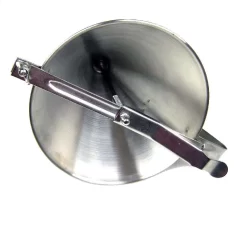 Fülltrichter Soßen Gießer Saucen Konfektionierer 1,25 Liter Edelstahl Confertüre -Rabatt-Know-how für Küchengeräte. 4c4ec6be dbc0 4a9a a783 544816d5afc8