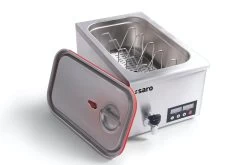 Saro SV K 28 Sous-Vide-Wasserofen -Rabatt-Know-how für Küchengeräte. 4d18036e dac1 4803 b3ff 351c13242066