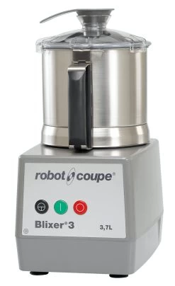 Robot-Coupe Blixer® 4 - 1V -Rabatt-Know-how für Küchengeräte. 4d921043 d8df 40b5 96a1 b9e55f5a80e3 3