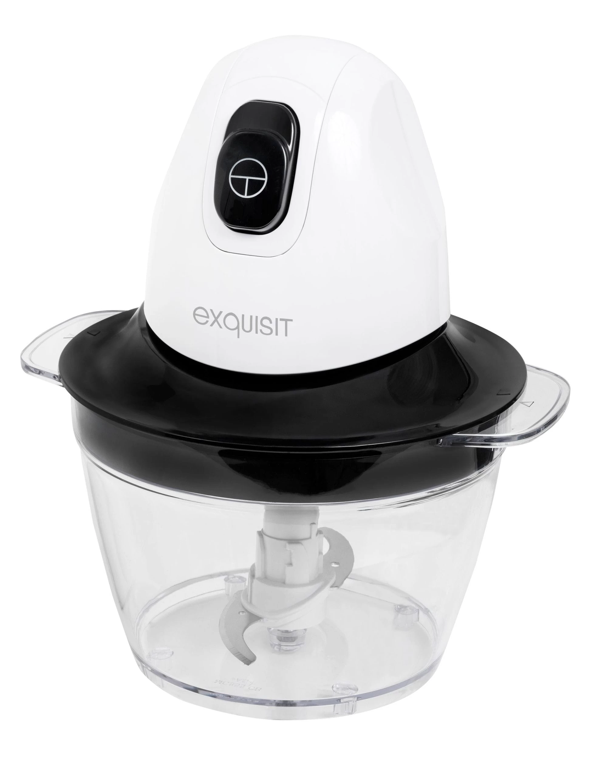 Exquisit Zerkleinerer MC 3001 WES Häcksler Universalzerkleinerer 1 Exquisit Zerkleinerer MC 3001 WES Häcksler Universalzerkleinerer