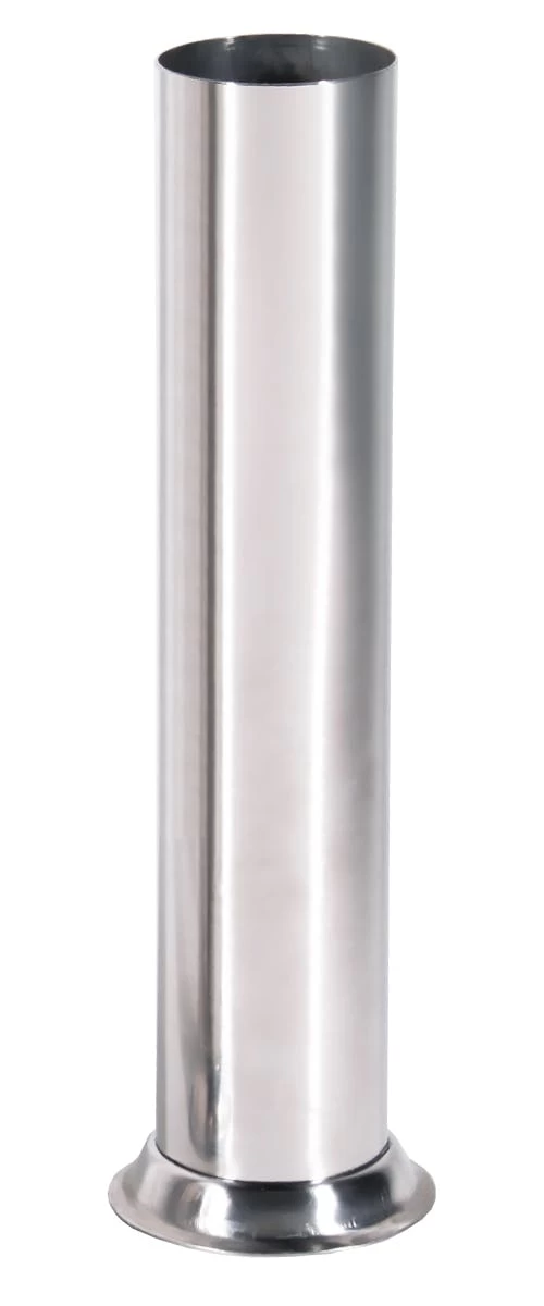 Fülltülle Füllrohr Fülltüllen Wurstfüller Flansch 53 Mm 38 Mm Edelstahl 1 Fülltülle Füllrohr Fülltüllen Wurstfüller Flansch 53 Mm 38 Mm Edelstahl