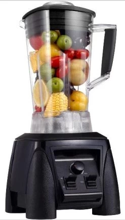 Chefgastro PCPB Blender BxTxH 329x298x479mm -Rabatt-Know-how für Küchengeräte. 4f3cb46f 5ec6 4f60 9bae 5df40eb004aa