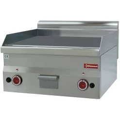 Gastro Elektro-Griddleplatte Tischgerät 700x650x380mm Grillplatte Bratplatte 9kW -Rabatt-Know-how für Küchengeräte. 5000ea08 35b1 48ac b87a 75809037ad87