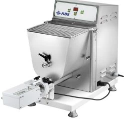 Sela TR75W Wassergekühlte Nudelmaschine Pastamaschine Wasserkühlung 12kg/h 13 Sela TR75W Wassergekühlte Nudelmaschine Pastamaschine Wasserkühlung 12kg/h -Rabatt-Know-how für Küchengeräte. 50210dc5 20ed 4d56 9983 ad7599490cf4 1