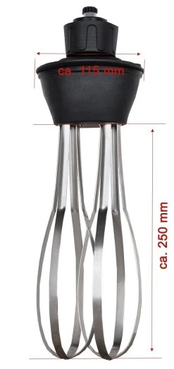 Beeektal Gastro Stabmixer Mixstab Pürierstab SMB-WH -Rabatt-Know-how für Küchengeräte. 52beaf37 1f56 417f 85fd 12688bd08843