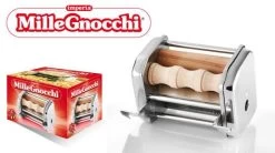 Cookmax Nudelmaschine Für 8 Kg/h Mit Nudelschneider -Rabatt-Know-how für Küchengeräte. 530ed07b 476c 4d28 9b86 ff348103a3cb 1