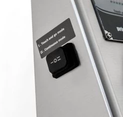 Teigausrollmaschine 2 Rollen Mit Sensorsteuerung Für Pizzen Bis 40 Cm -Rabatt-Know-how für Küchengeräte. 54abaec9 ef0d 4d63 958b 8514bfb4da59