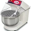 GMG - Teigmixer 75L / 65Kg Mit Festem Kopf Und Fester Wanne - Geeignet Für Bäckereiprodukte Von 17kg (20L) Bis 90kg (120L)