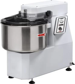 GMG - Teigmixer 75L / 65Kg Mit Festem Kopf Und Fester Wanne - Geeignet Für Bäckereiprodukte Von 17kg (20L) Bis 90kg (120L) 12 GMG - Teigmixer 75L / 65Kg Mit Festem Kopf Und Fester Wanne - Geeignet Für Bäckereiprodukte Von 17kg (20L) Bis 90kg (120L) -Rabatt-Know-how für Küchengeräte. 58817a7e 46d7 4843 a40e 418b37b90833