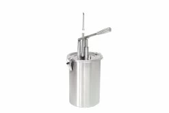 GEBÄCKFÜLLER 2K - 2 FÜLLKOLBEN - EDELST.-SCHÜSSEL -Rabatt-Know-how für Küchengeräte. 5aea3258 1b2b 4c76 adc3 ee7f56380c2c scaled