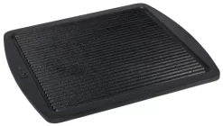 Contacto Eisenguss-Grillplatte GN 2/3