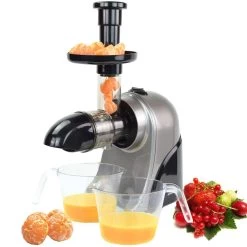 Langsam Entsafter Slow Juicer 75 U/min 12 Langsam Entsafter Slow Juicer 75 U/min -Rabatt-Know-how für Küchengeräte. 5cb0e908 d670 4e17 abed eae194a5801f