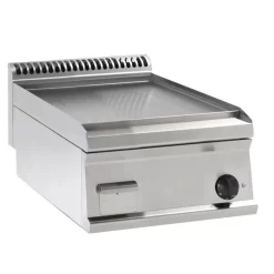 KBS Elektro-Grillplatte 1 Heizzone Glatt 3kW -Rabatt-Know-how für Küchengeräte. 5d076c6f 9090 412b b0b0 b543baffc2b5