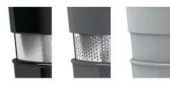 Bosch MESM731M Saftpresse Langsamer Entsafter 150 W Schwarz -Rabatt-Know-how für Küchengeräte. 5d1e91c3 748d 444c 9e76 7559806eff10