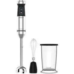 Stabmixer Power TitanBlack 1500 XL Cream&Crush Cecotec -Rabatt-Know-how für Küchengeräte. 5e52a73f 433c 4f4b b0f3 c1cfc2c4f7b1 2