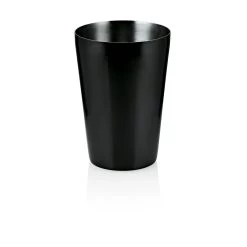 WAS Germany - Shaker, 0,70 Ltr., Pulverbeschichtet, Schwarz, Chromnickelstahl (3600070) -Rabatt-Know-how für Küchengeräte. 5e9664cc 125c 4427 abf8 5dd06613d3ac