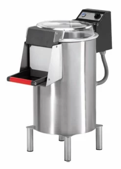 GGG Kartoffelschälmaschine
