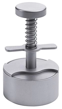 2x Contacto Bratenspieß Aus Klingenstahl, Mit Schwertgriff Aus Messing Gesamtlänge: 45 Cm, -Rabatt-Know-how für Küchengeräte. 61e018d5 ec5d 49ad b86f c27e250bc72a