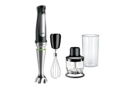 Stabmixer Powerful Titanium 1000 Full Cecotec -Rabatt-Know-how für Küchengeräte. 62ab2d48 1514 4f7a ada2 4706bce0d51b