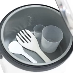 Stalgast Reiskocher, 6 Liter, Abmessung 470 X 420 X 350 Mm (BxTxH) -Rabatt-Know-how für Küchengeräte. 657eb34c 4039 4939 81e6 33da6837b552 1