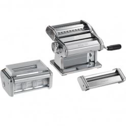 Marcato Pasta Set 150 Manuelle Nudelmaschine