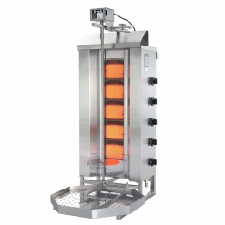 Dönergrill Cáceres Mit Drehbaren Spießen -Rabatt-Know-how für Küchengeräte. 68dace4a cf1c 4d69 b7bd 511b055562e4 5